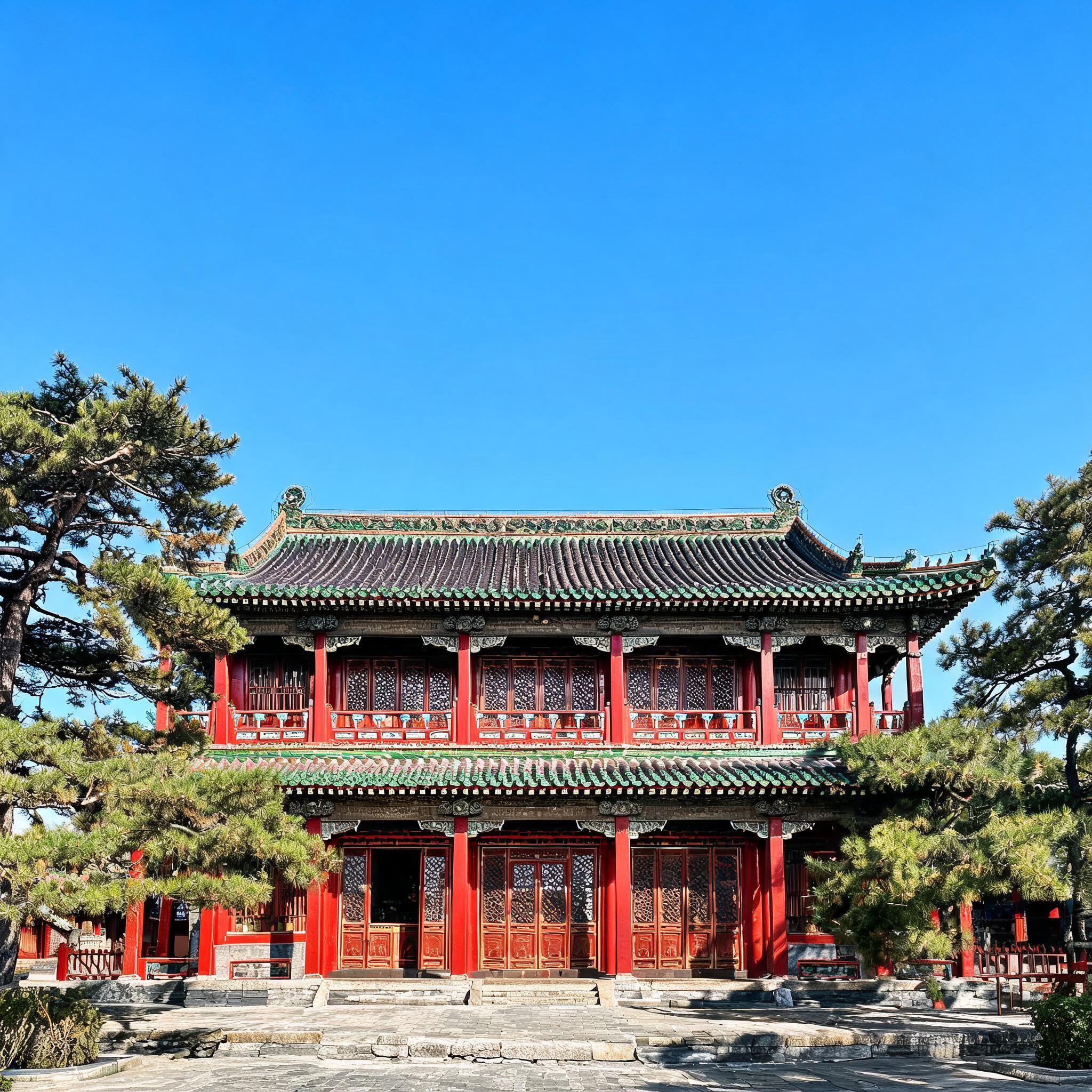 文溯阁
